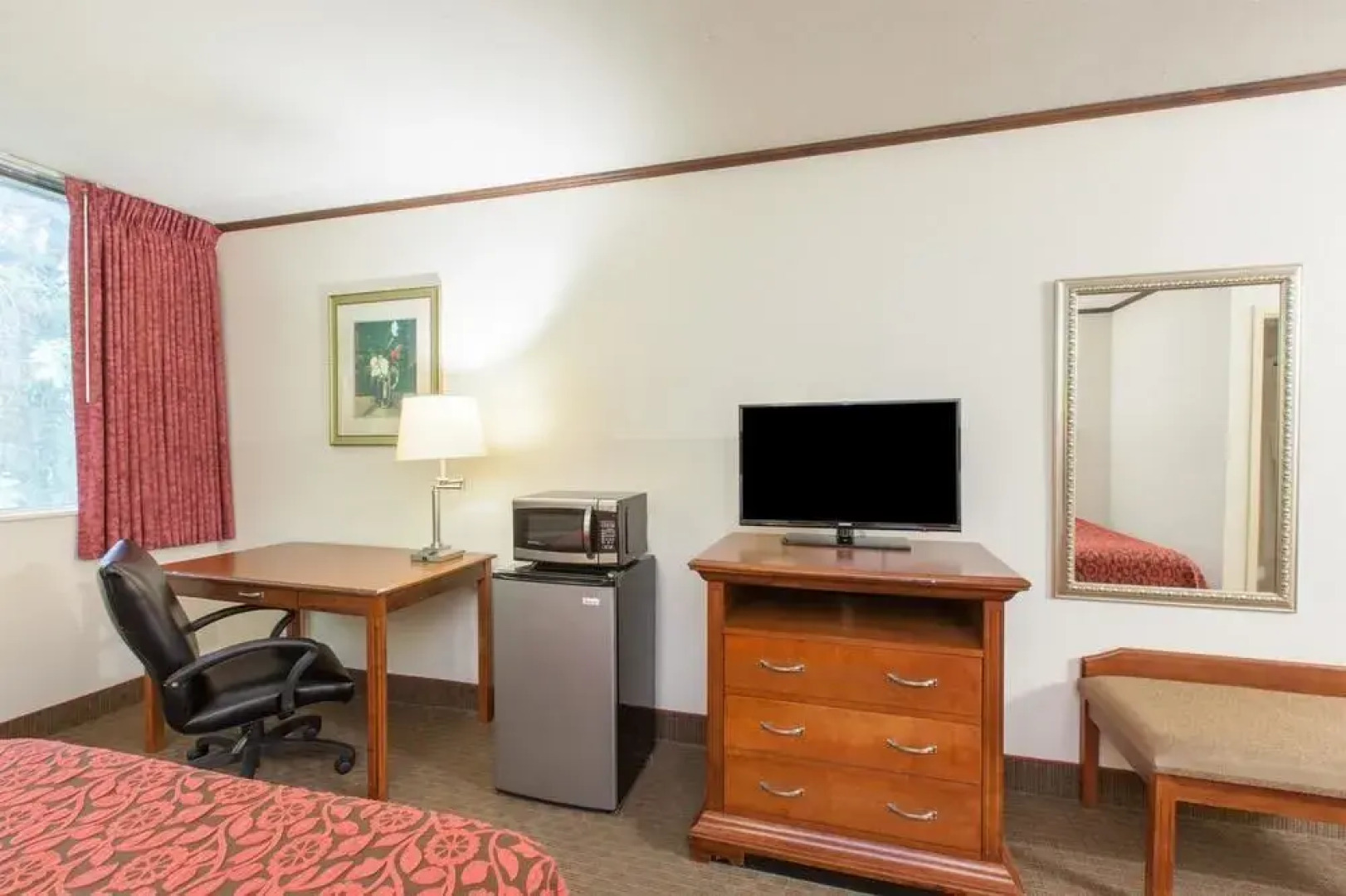 Days Inn Schenectady