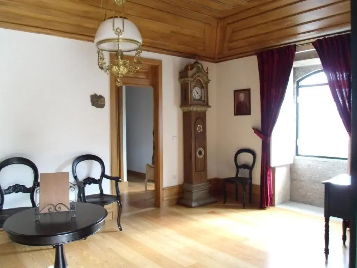 Quinta da Casa Grande Pinheiro
