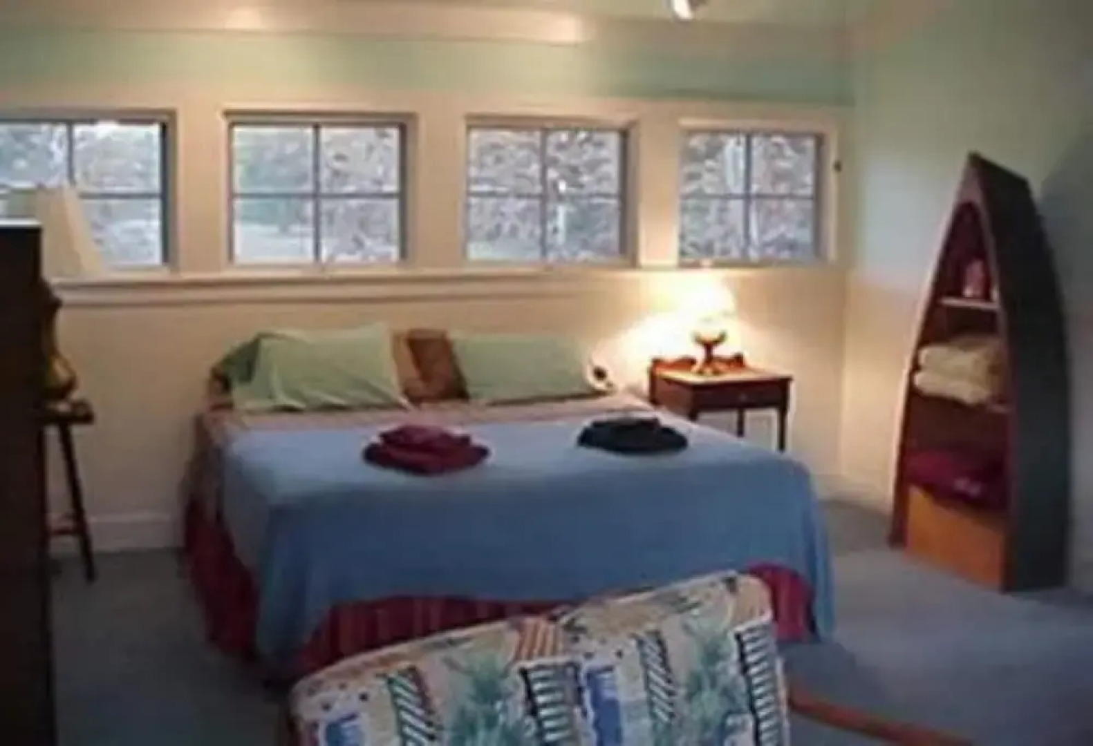 Beaulieu House at Cat Island