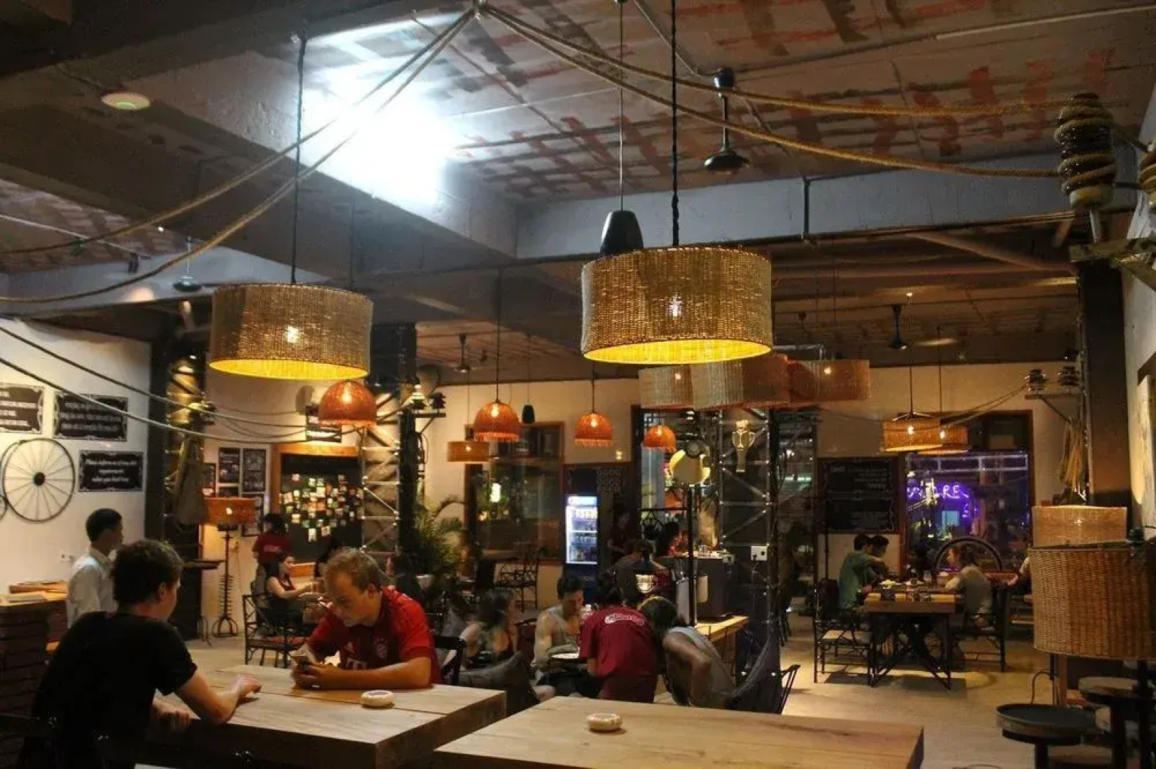 Phong Nha Gecko Hostel