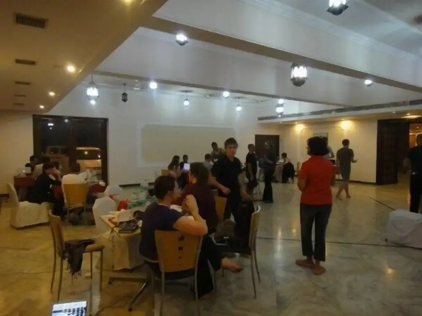 Best Western Radha Ashok