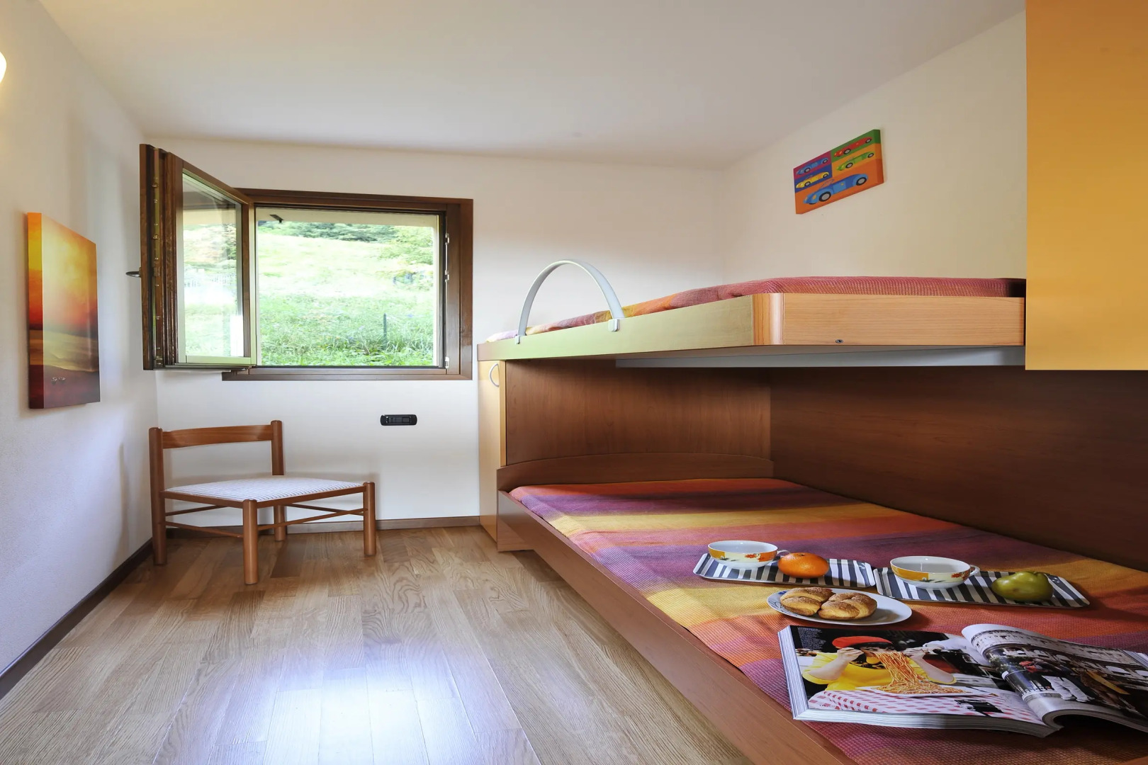 Borgo La Sorgente - Orchidea