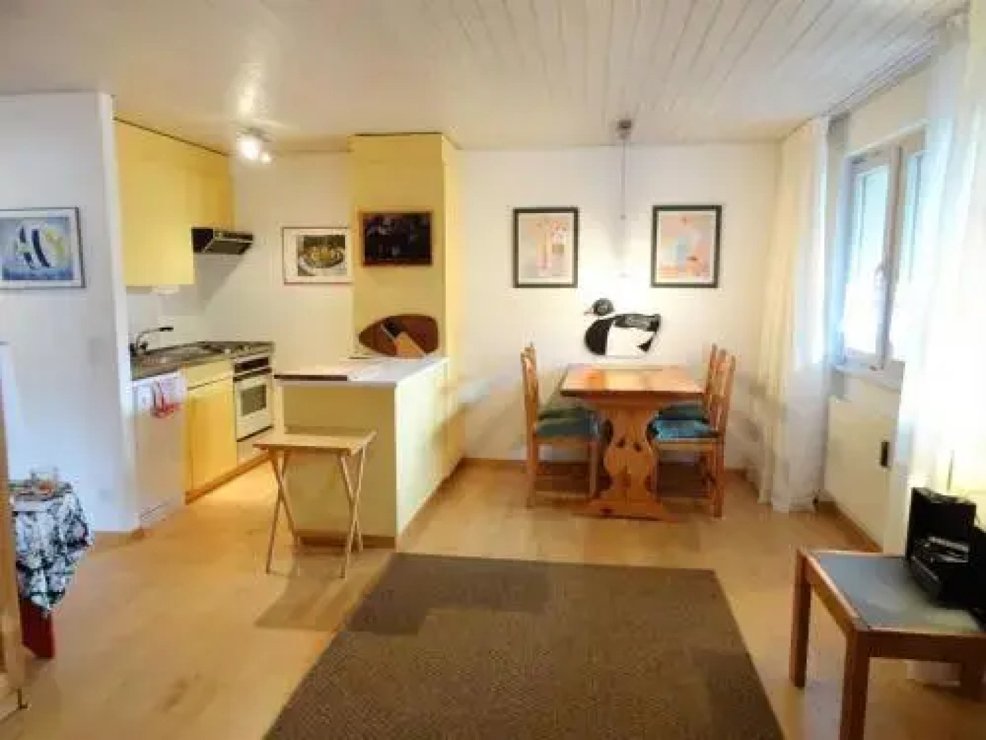 Apartment Aragon P31