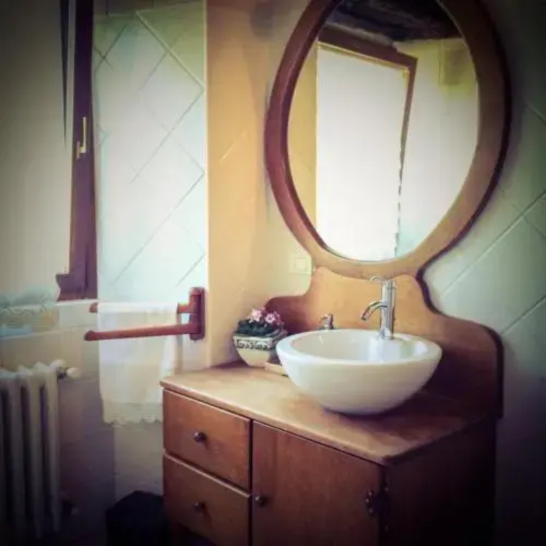 B&B Ca Maranghi