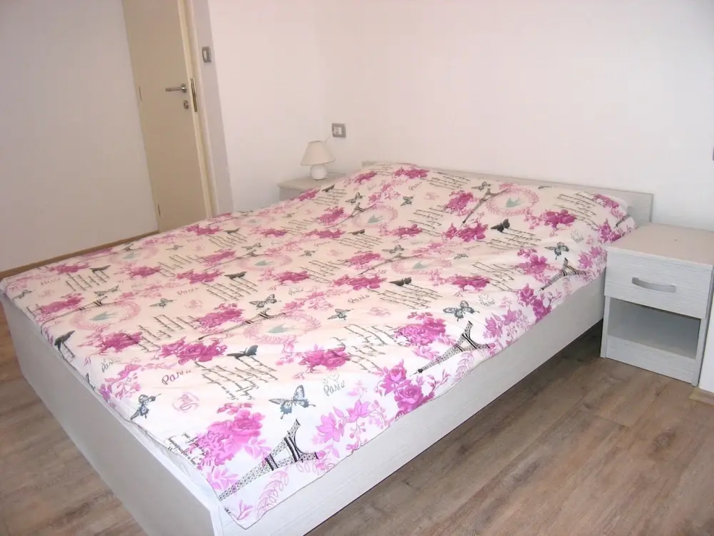 Apartman Karolina