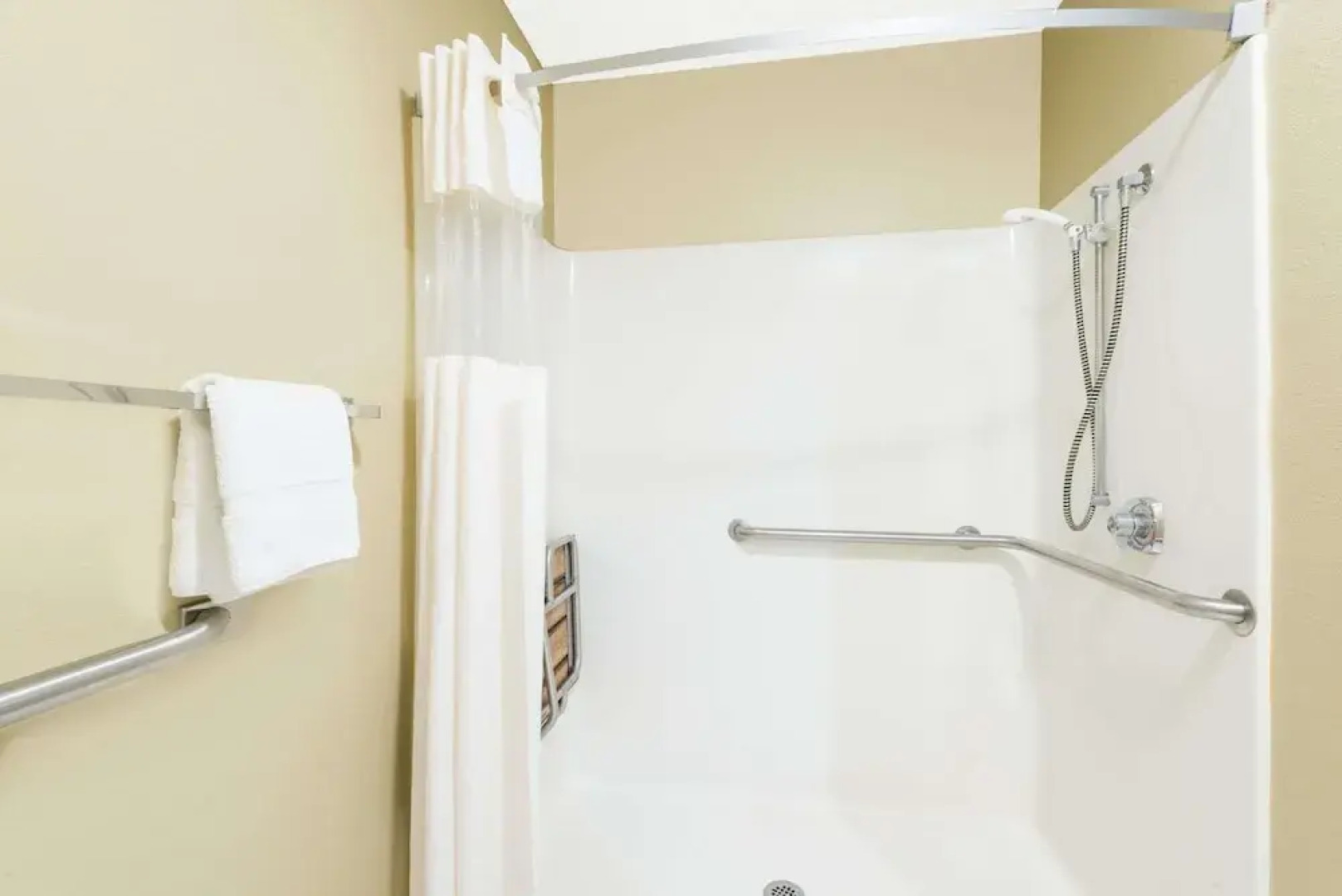 Super 8 By Wyndham Olney