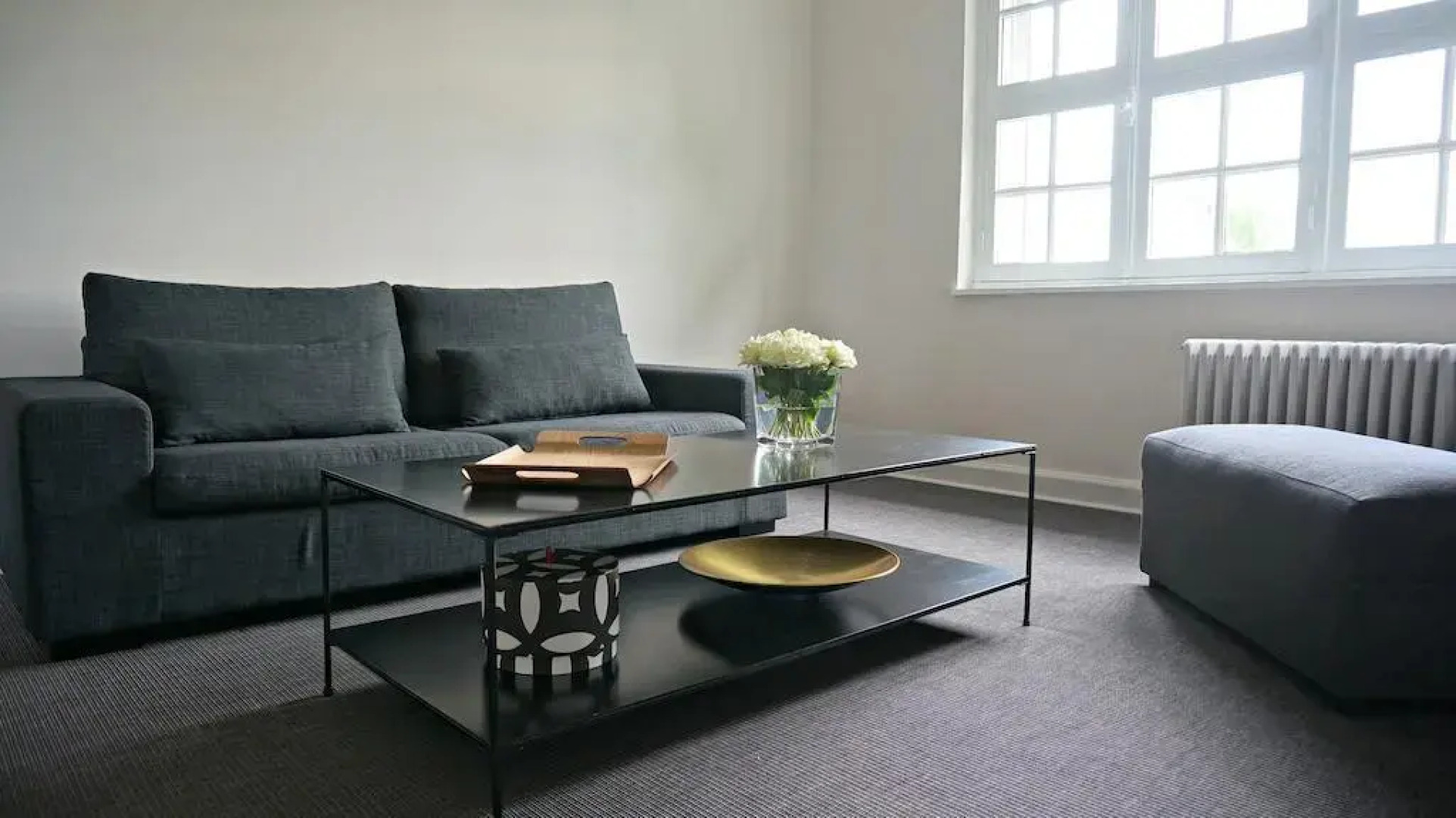 Appart Hotel Marcq En Baroeul Chiara