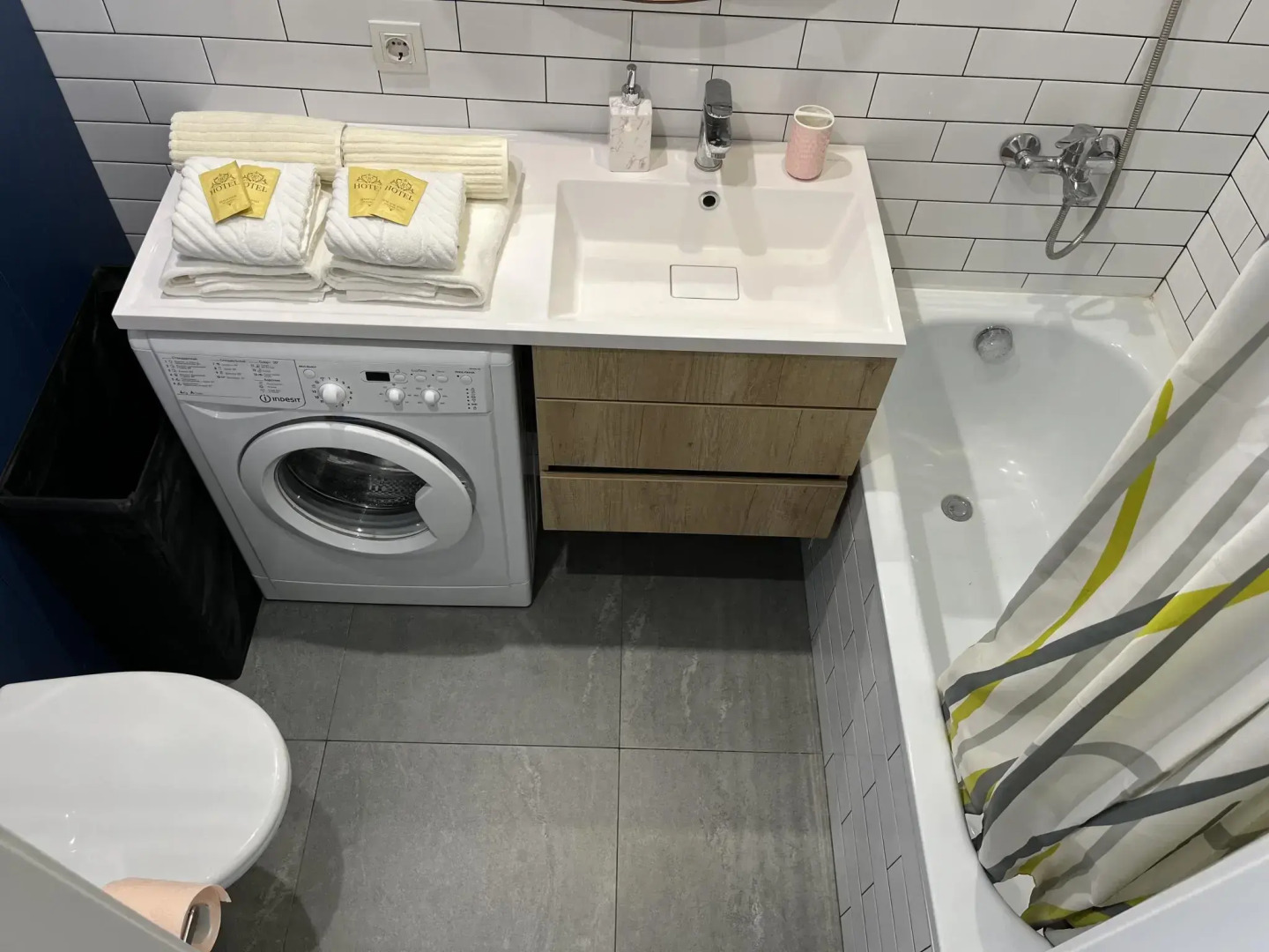 Апартаменты на улице 9 мая 21