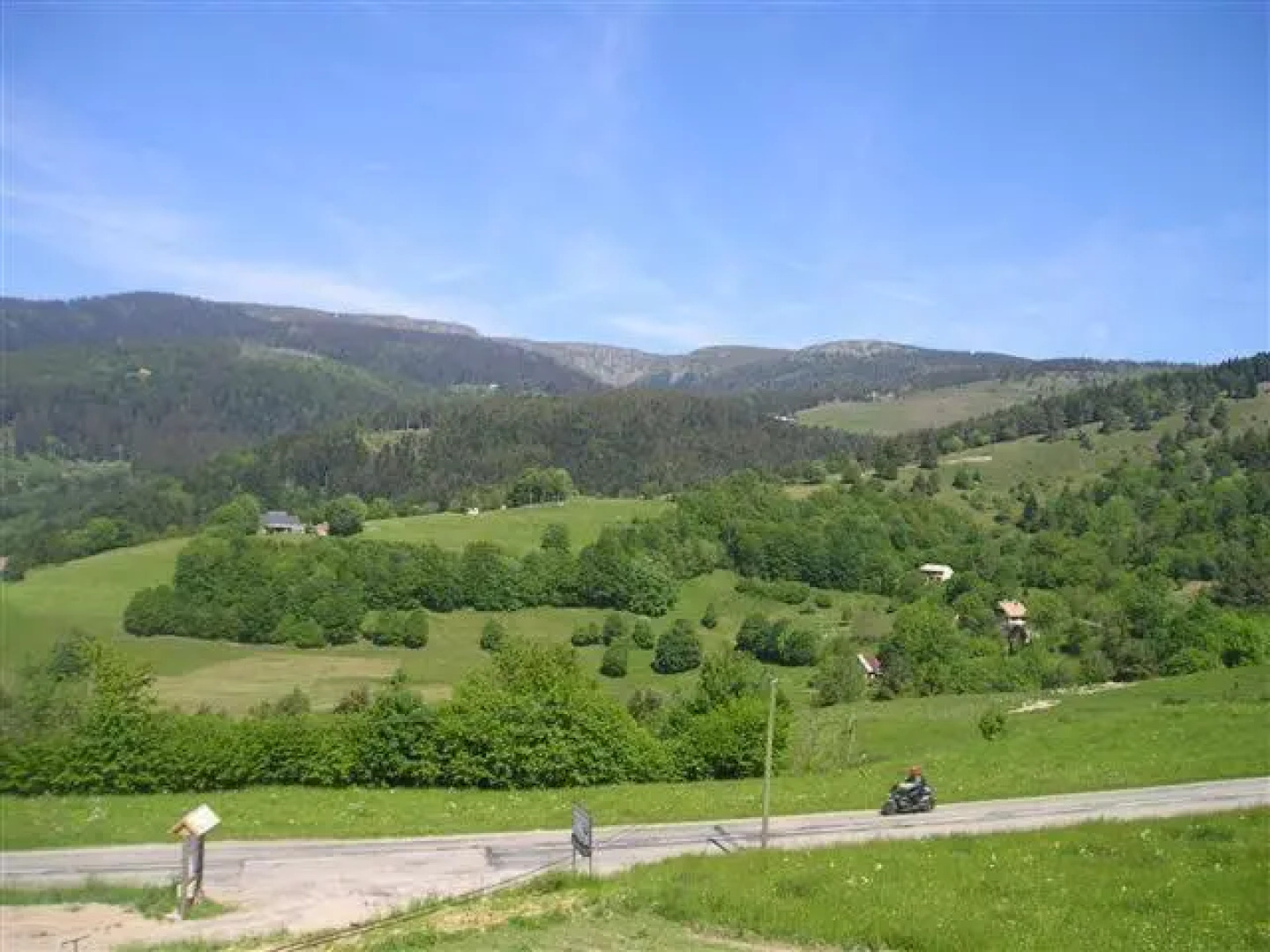 Chez Chantal et Dany