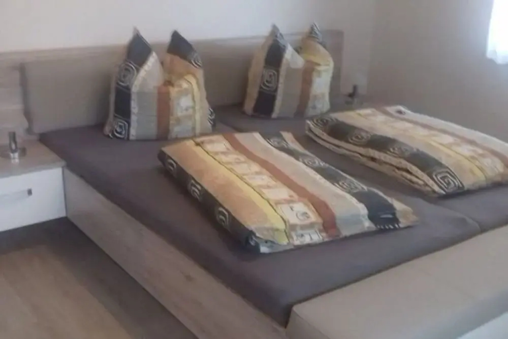 Holiday Apartment Ferienhof Benz