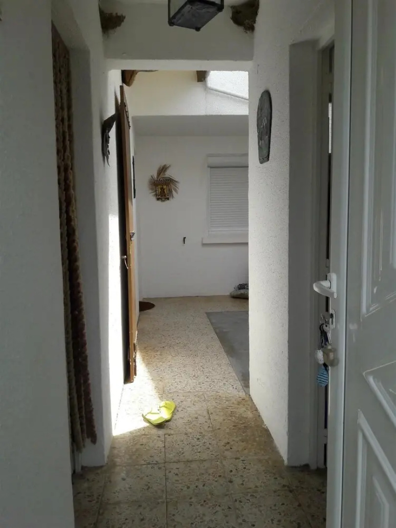 House With 4 Bedrooms in Sainte-marie, With Enclosed Garden - 400 m Fr