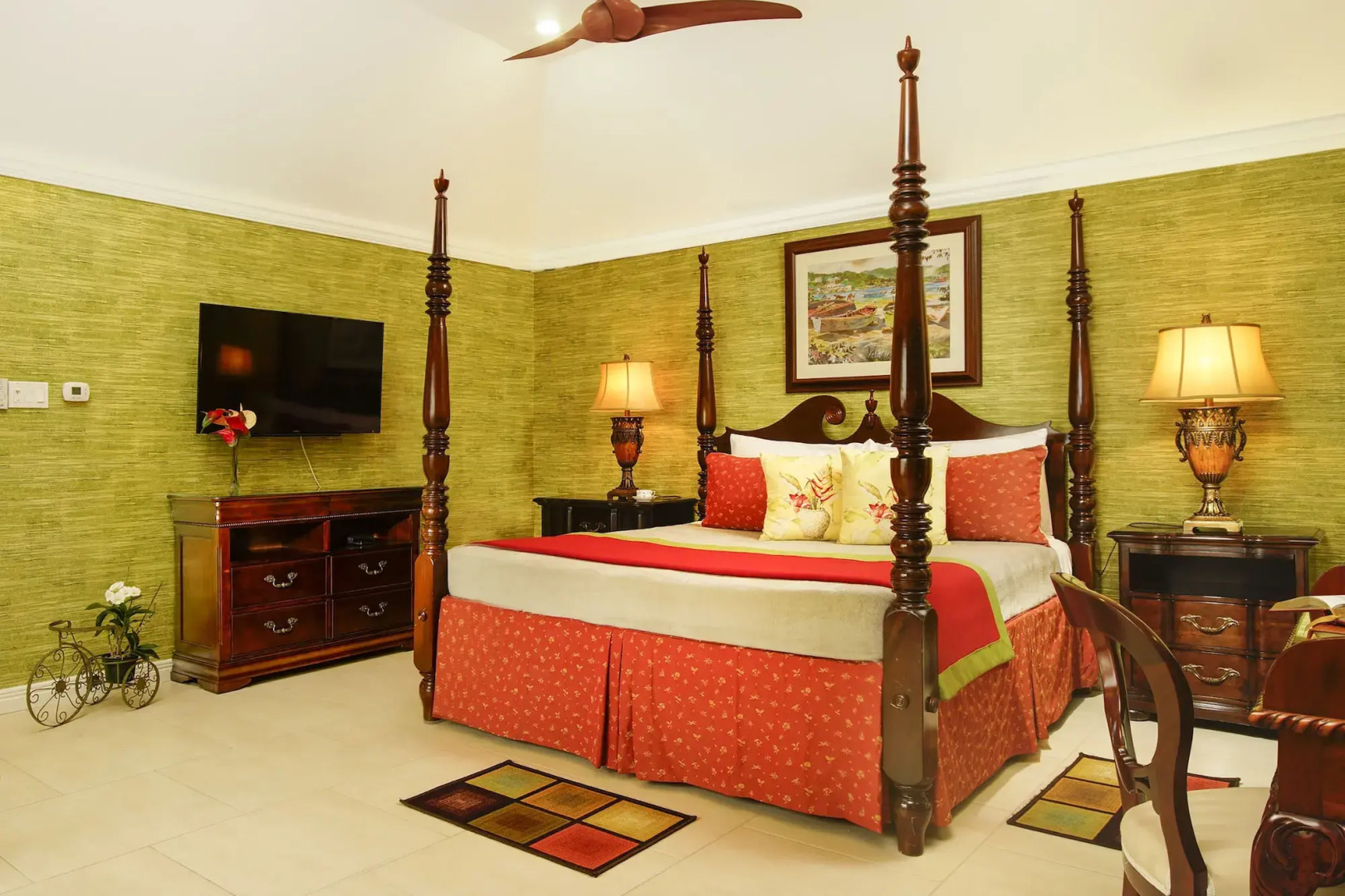 Polkerris Bed & Breakfast