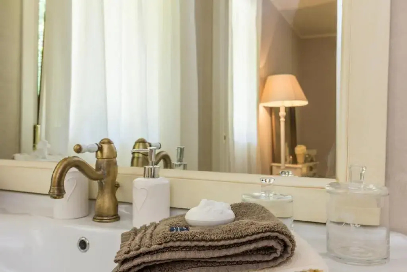 Villa Magia del Lago