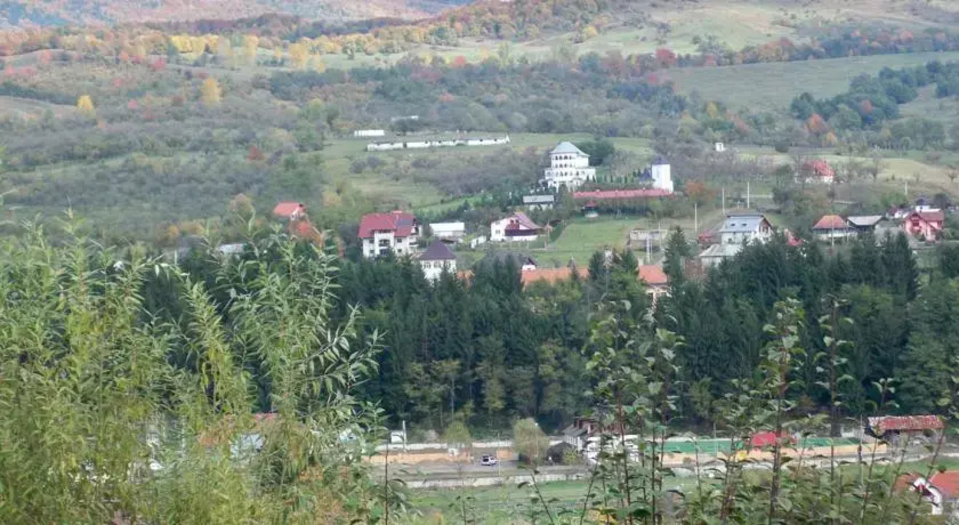 Casa de vacanta