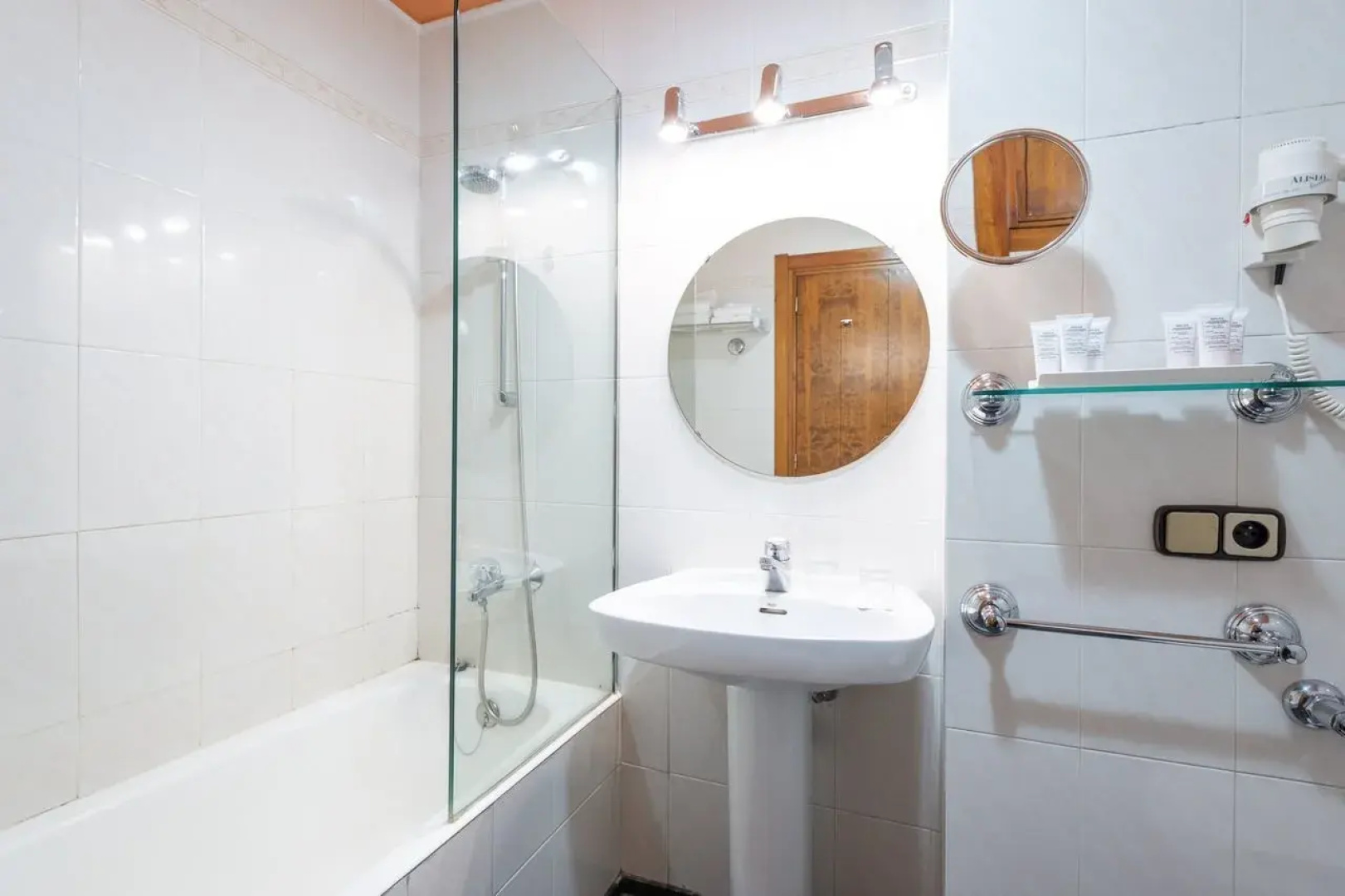 Hotel Anyóspark Mountain & Wellness Resort
