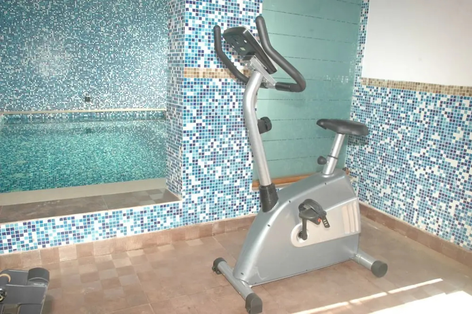 Leisure Vacations Cliff Resort