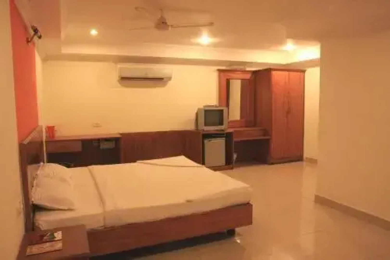 Celebrity Resort Chennai
