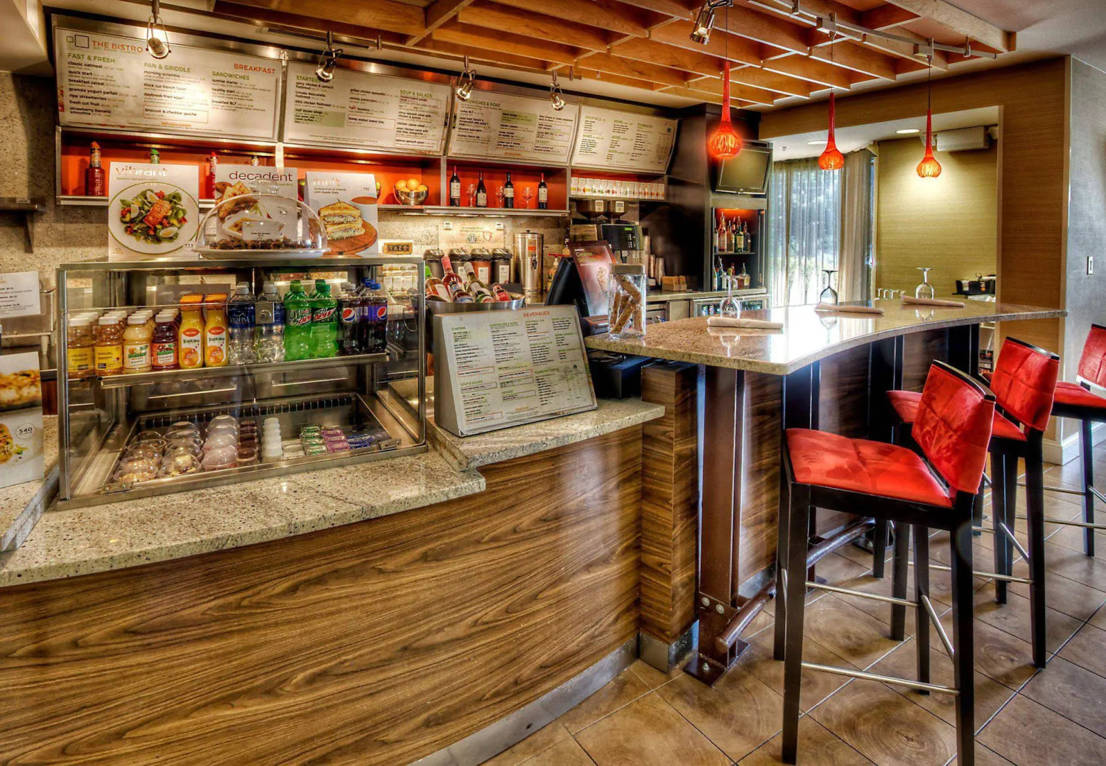 Courtyard by Marriott Burlington