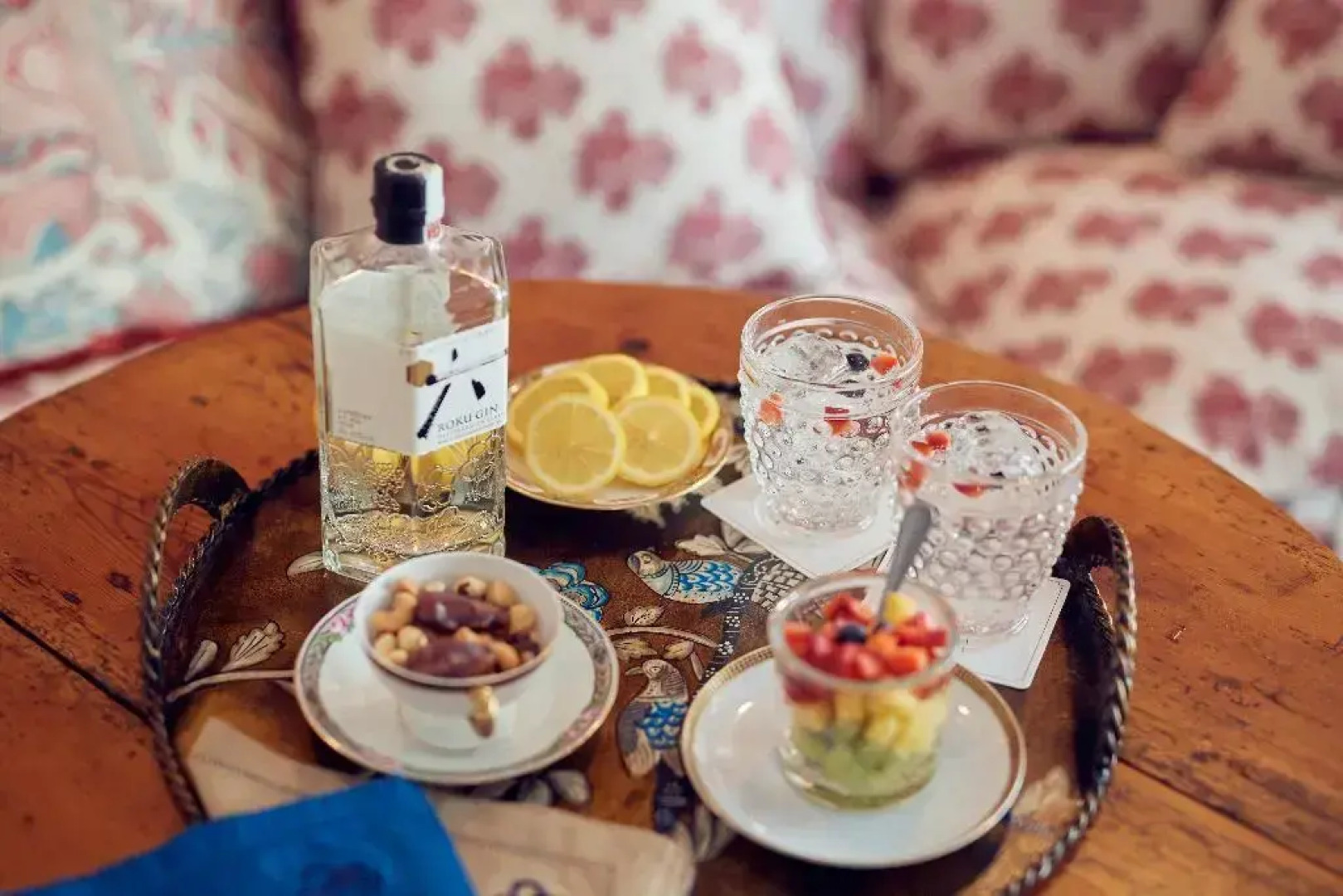 Cristine Bedfor Mahón Boutique Hotel