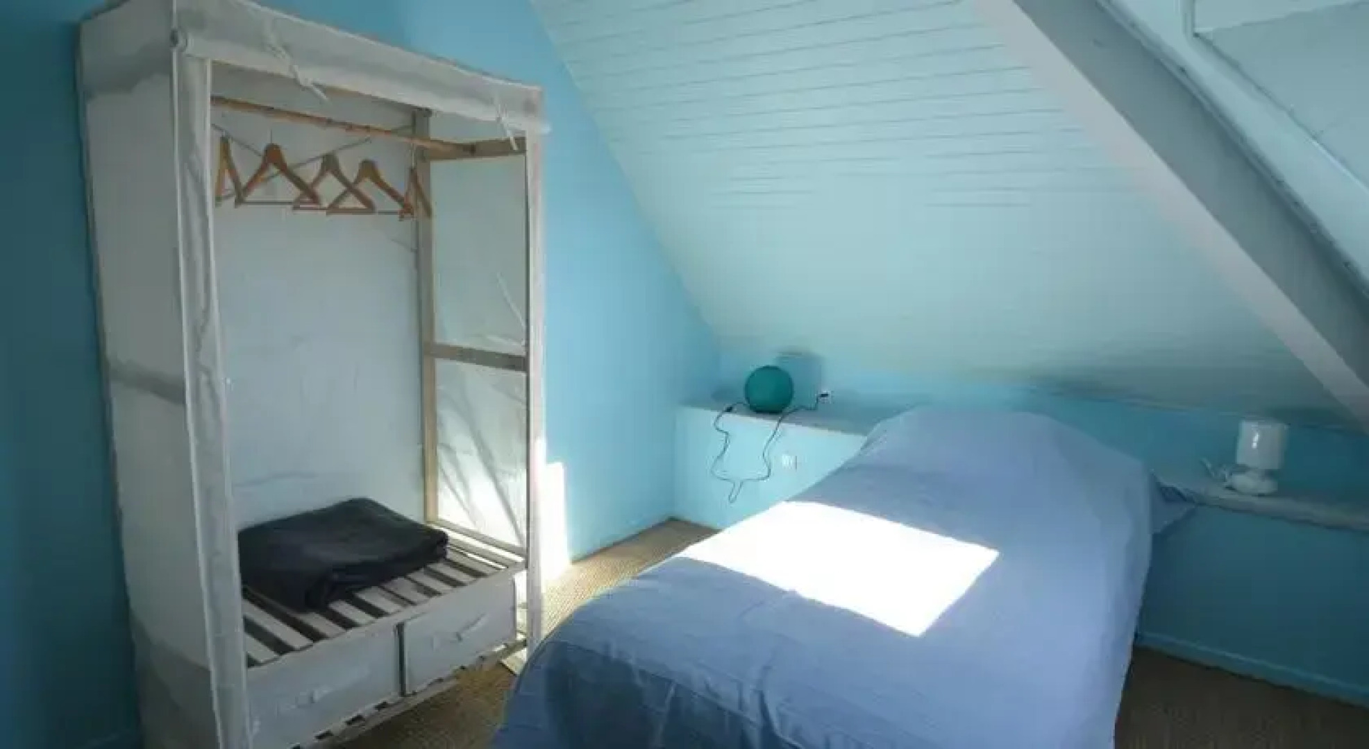 Gite Les Trois Chardons Bleus