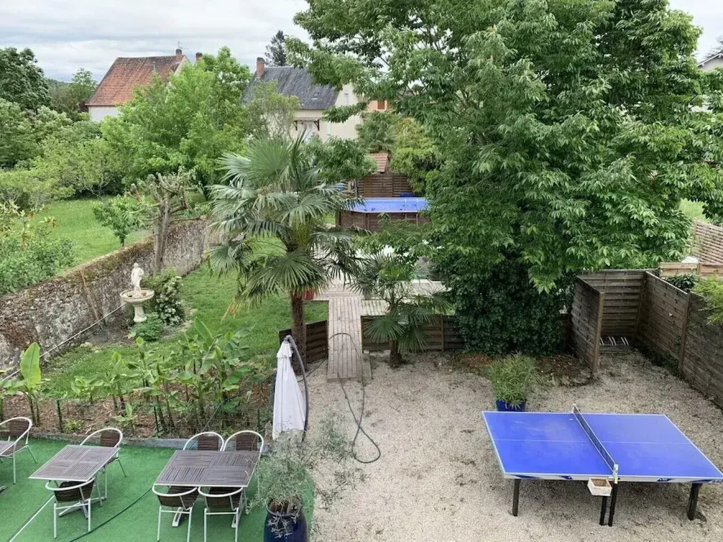 Hôtel Le P'tit Monde