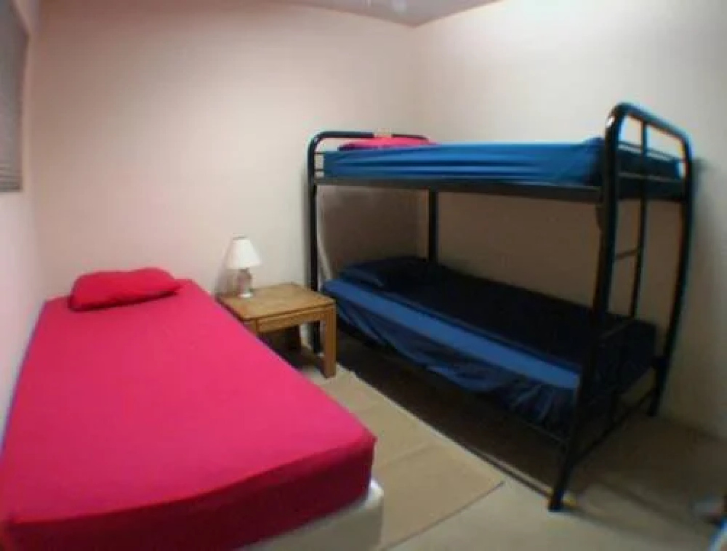 Bravo Big Bear Lodges