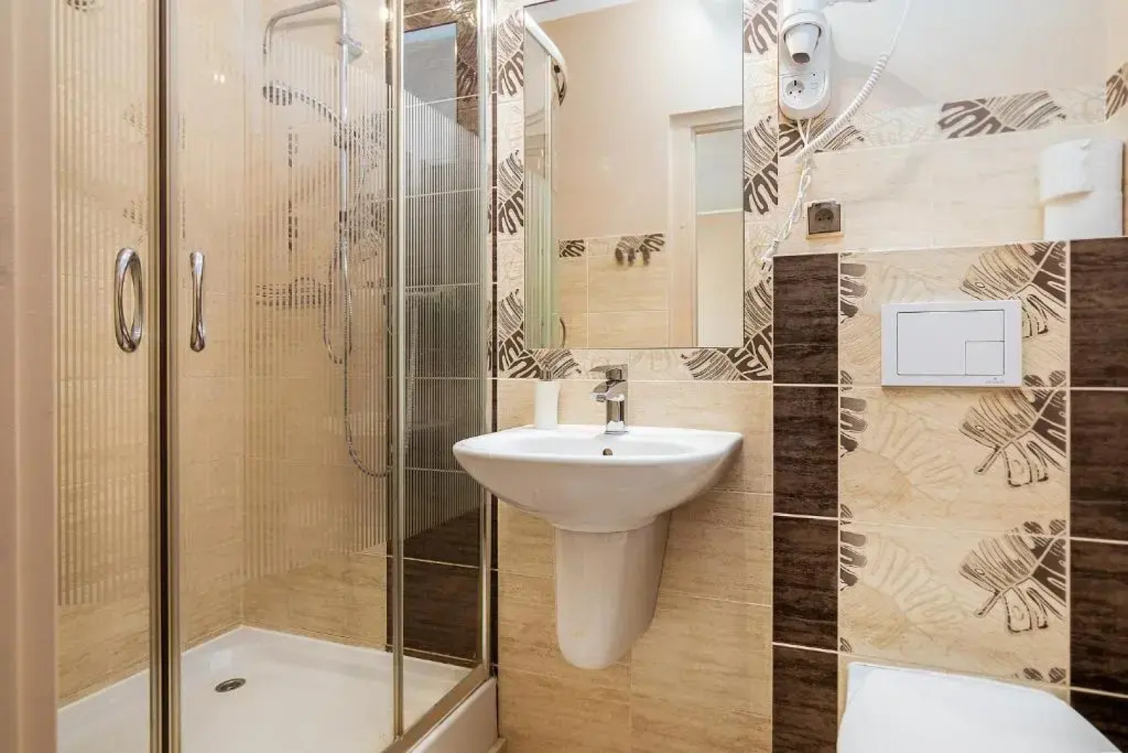 Willa Klodzko - Zacisze