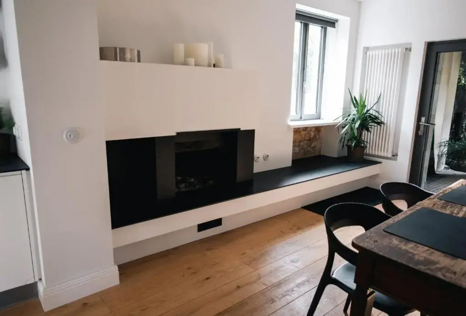 Luxury apartment lake Lago Maggiore