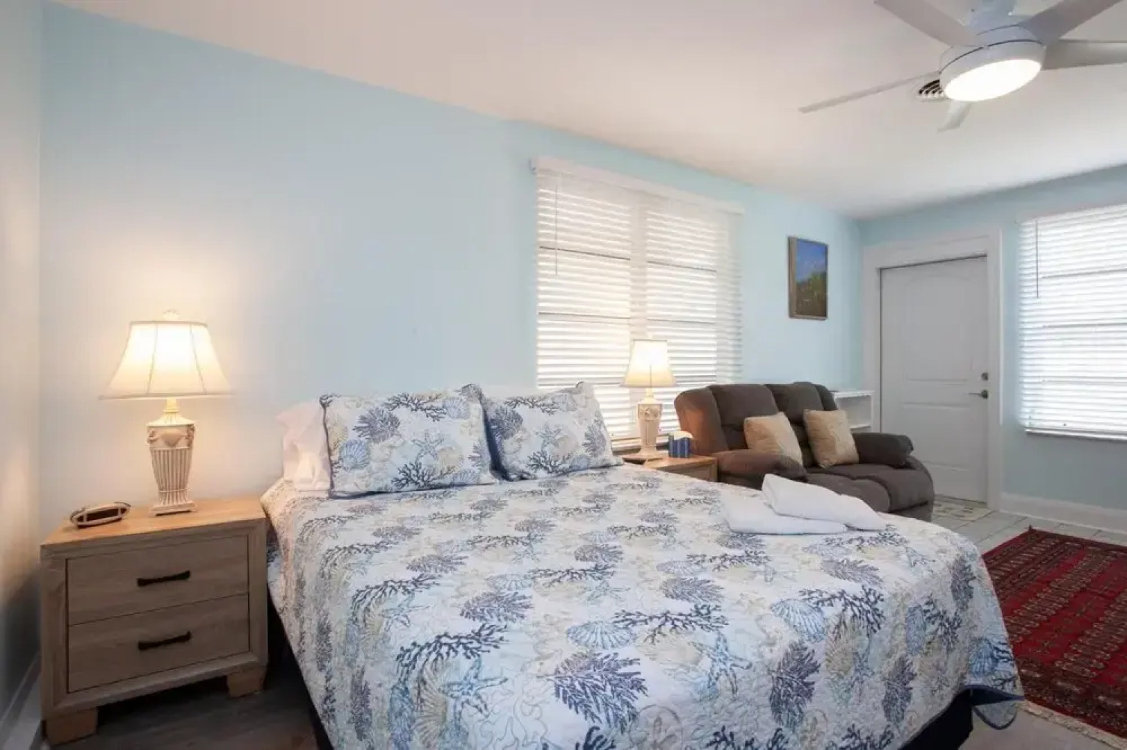 Venice Villas 45 in Venice