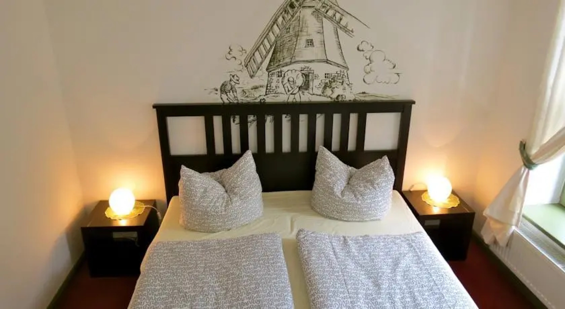 "Altes Rathaus" Grevesmühlen