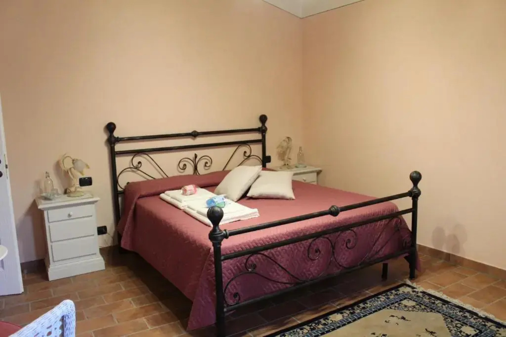 Agriturismo La Locanda del Cardinale