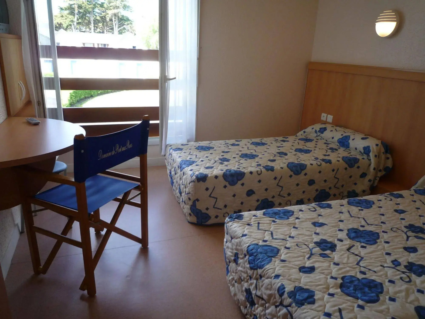 Domaine de Port aux Rocs Le Croisic