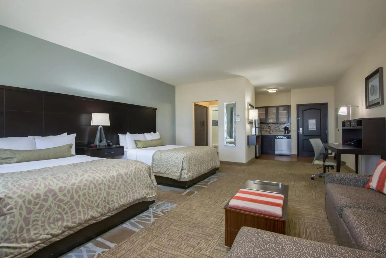 Staybridge Suites Amarillo - Western Crossing by IHG