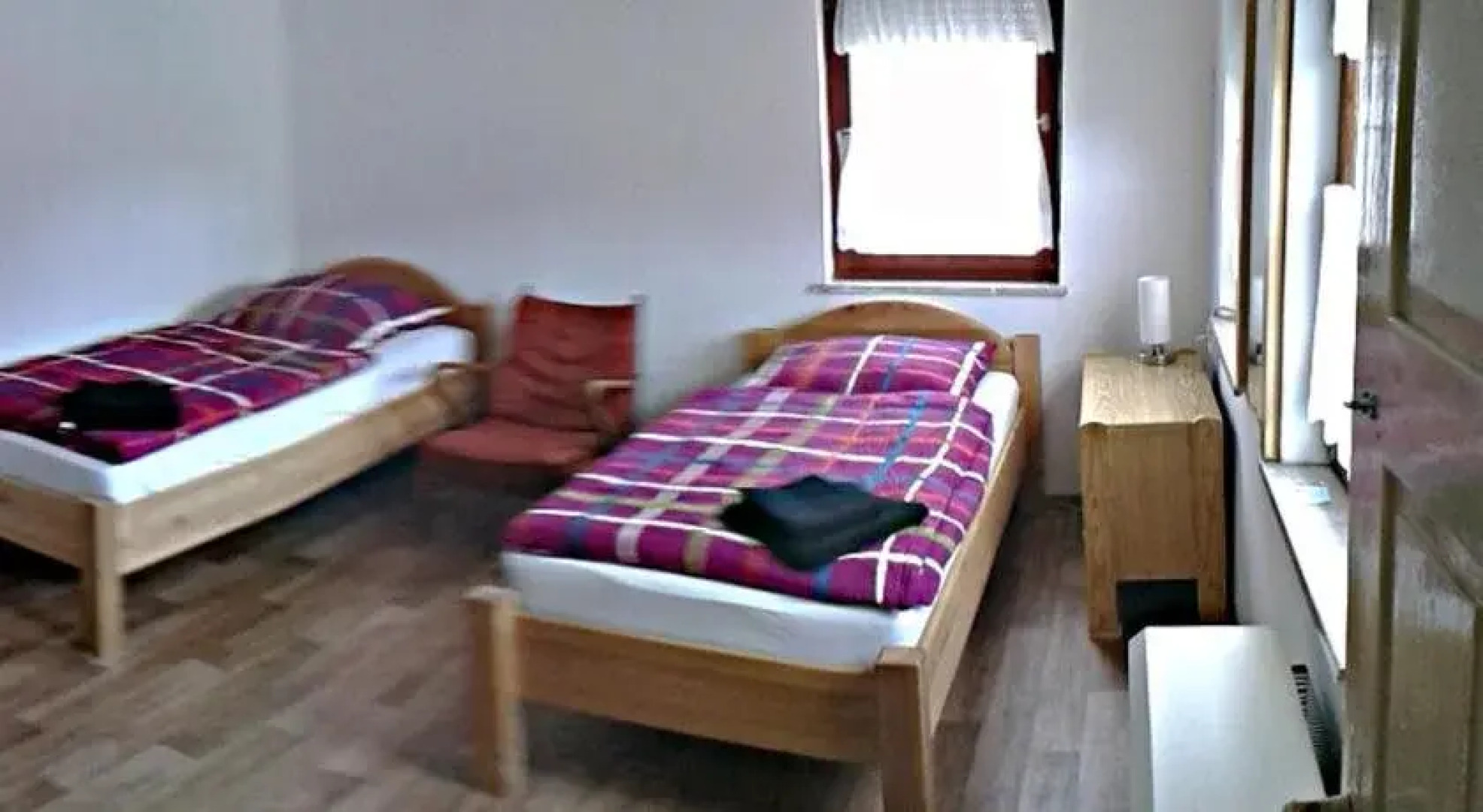 Zimmervermietung Lothar Richert