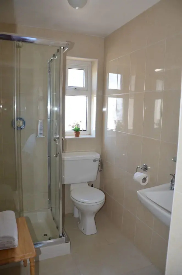 White Heather Farmhouse