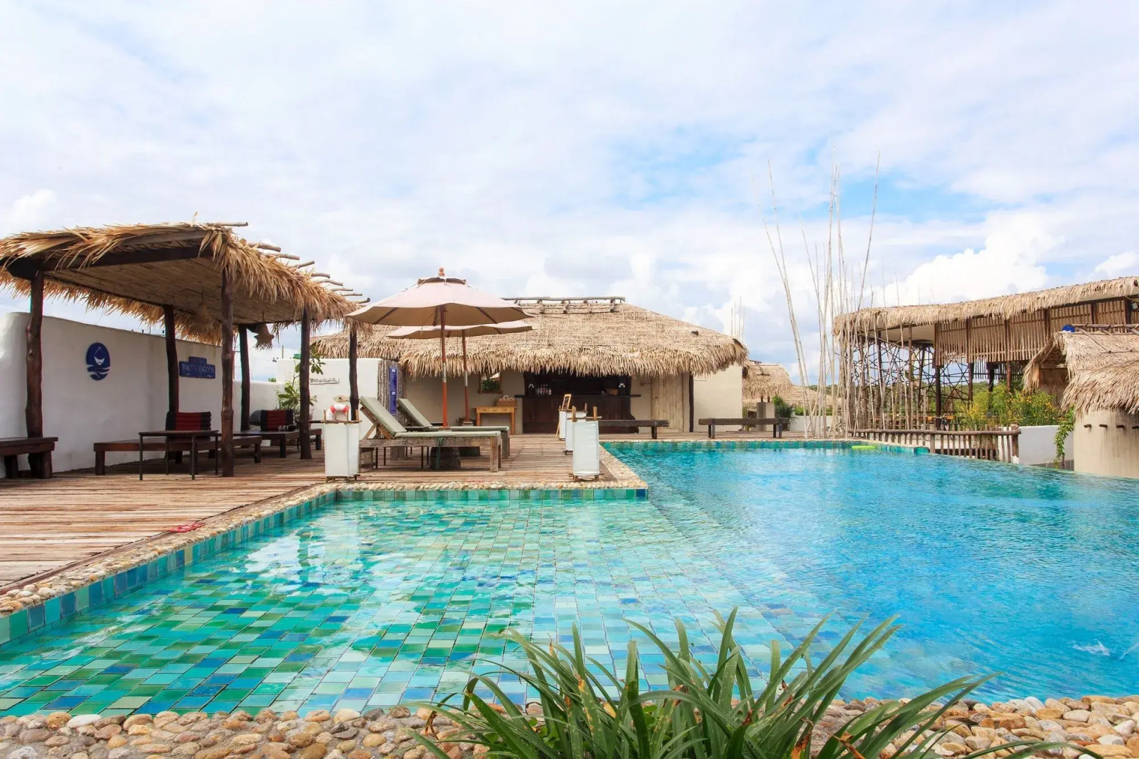 Sripakpra Boutique Resort Phatthalung