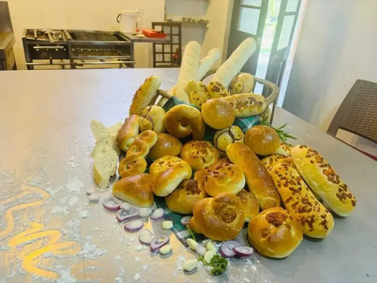 Alankuda Dolphin Village Hotel