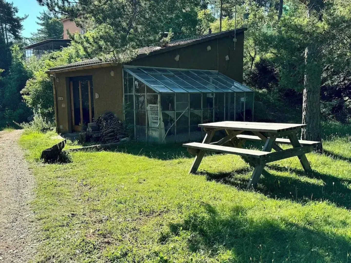 Racons del Pedraforca