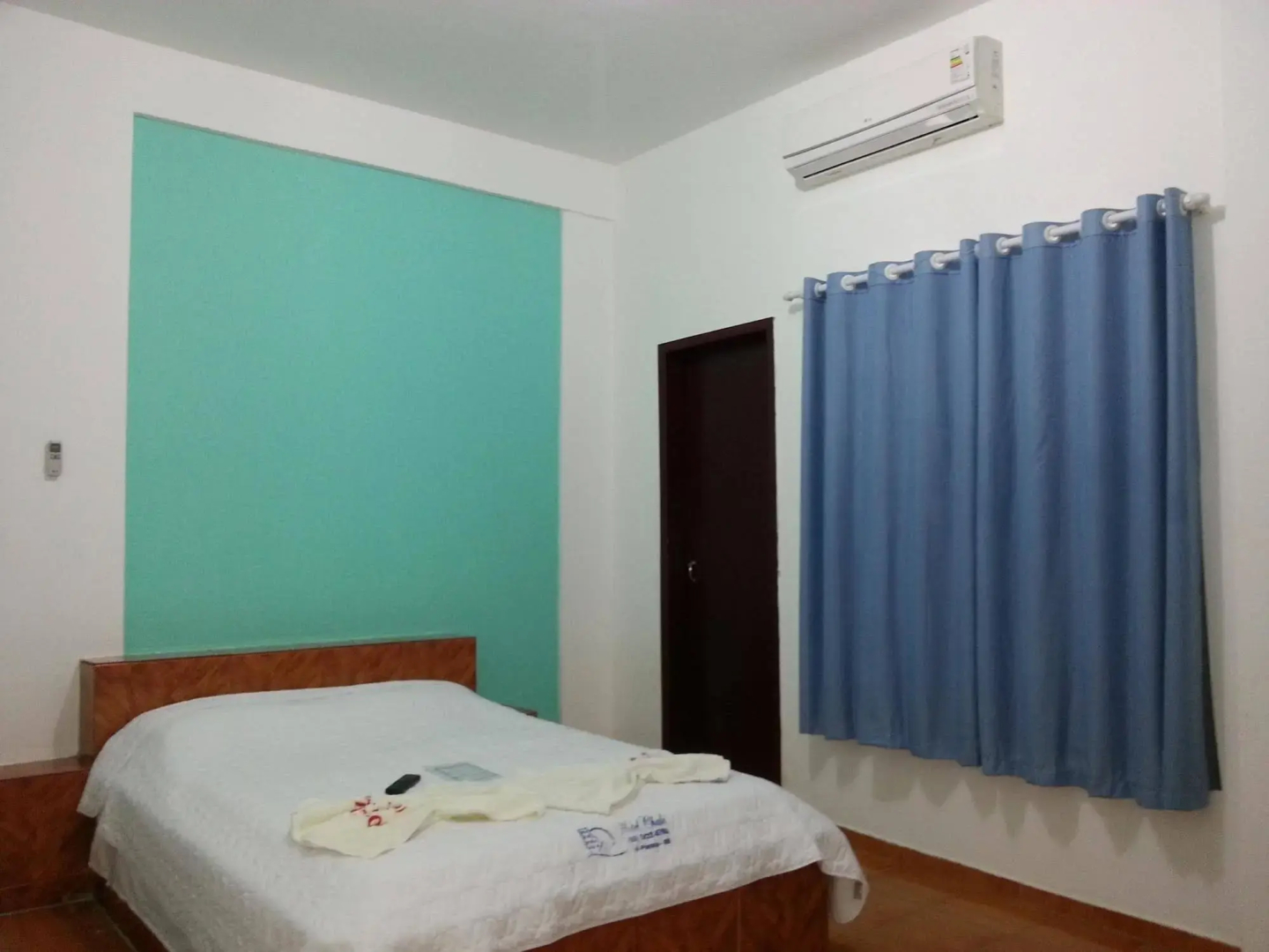 Hotel Chalé Ji-Paraná