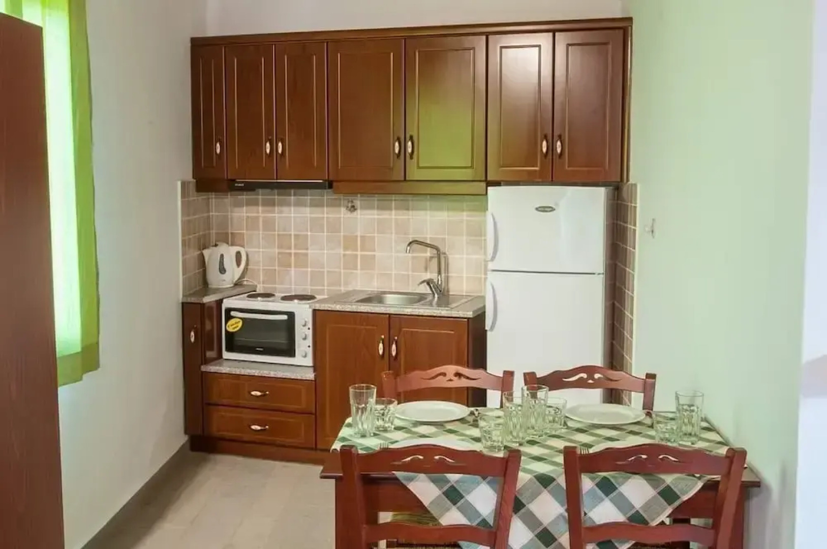 Lithoessa Luxury Apartments