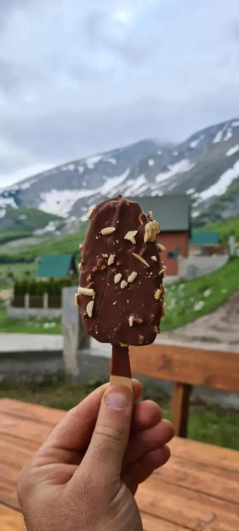 Guest House Tiha noć