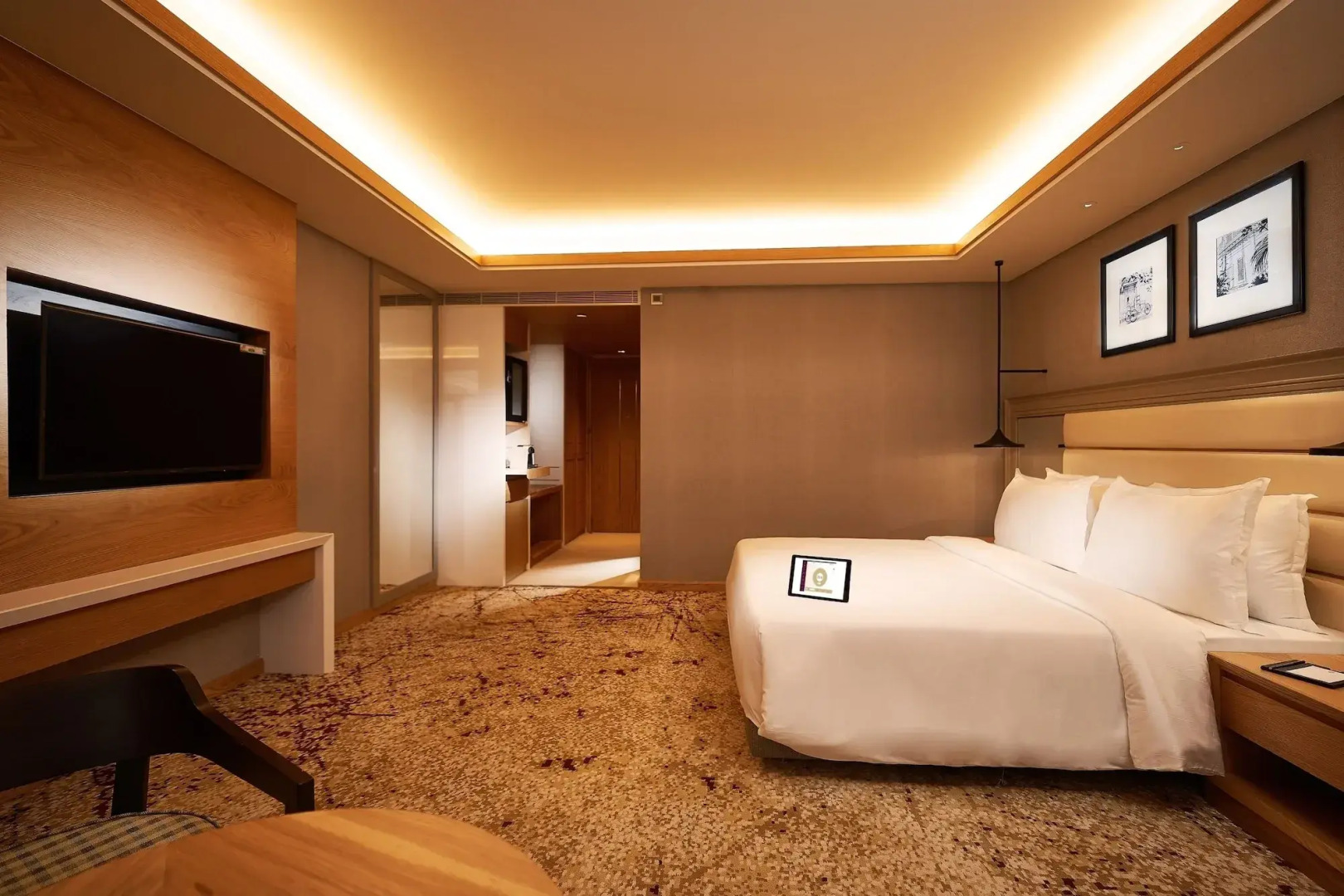 The Residency Towers Puducherry