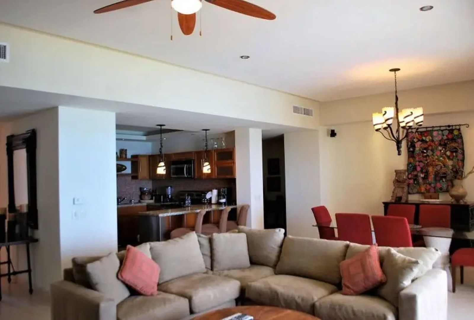 Encanto Living 0801 -2BR by Kivoya