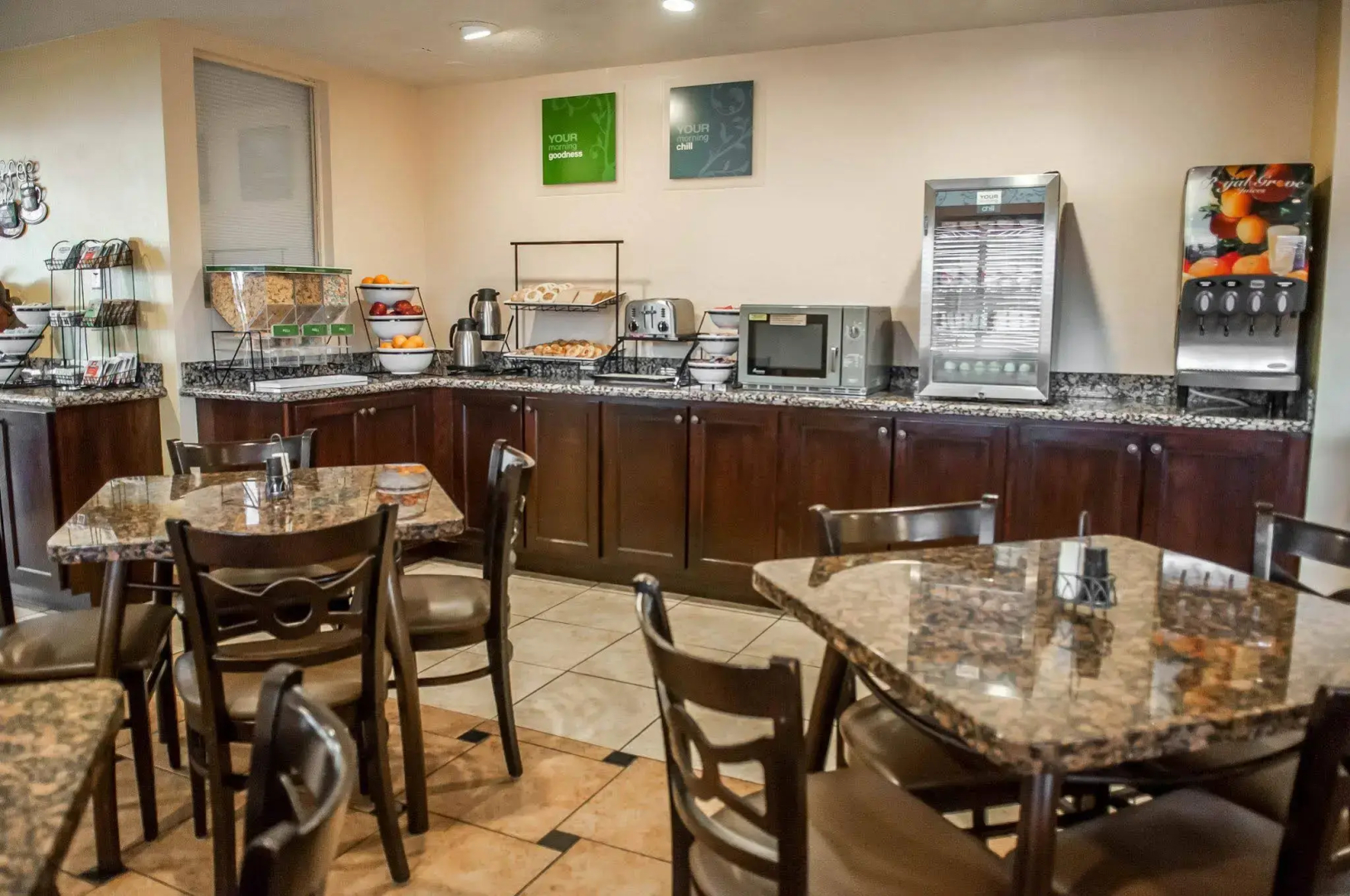 Quality Inn Rio Rancho - Albuquerque North Valley