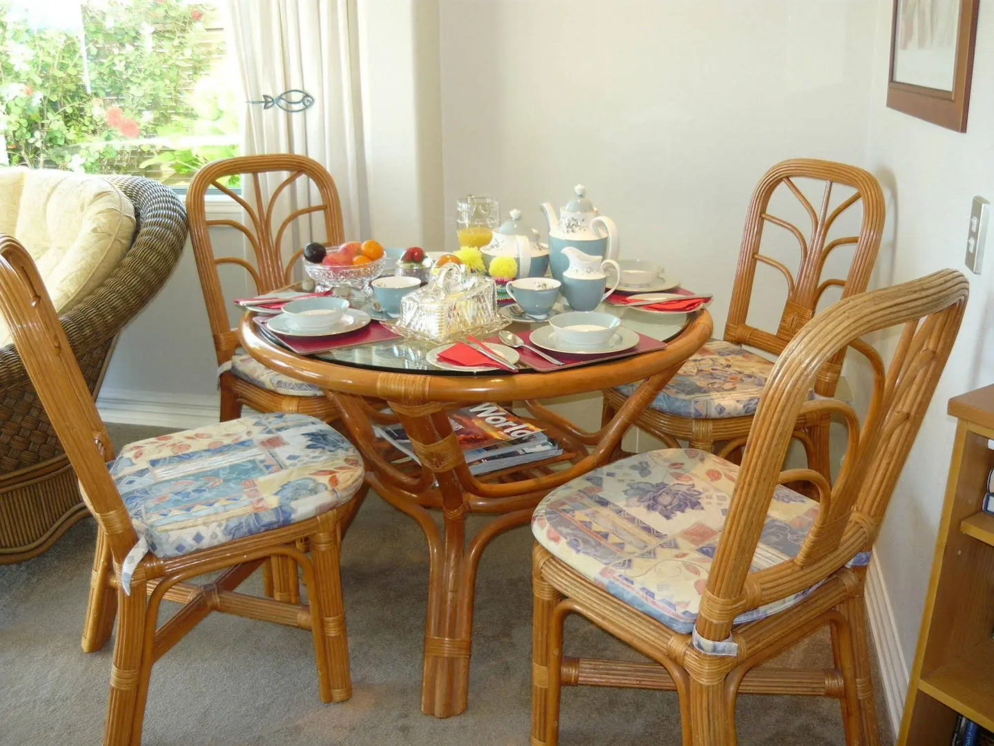 Swallows Nest Accommodation