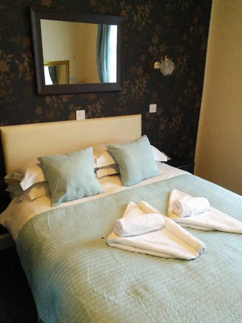 The Market Inn Hotel