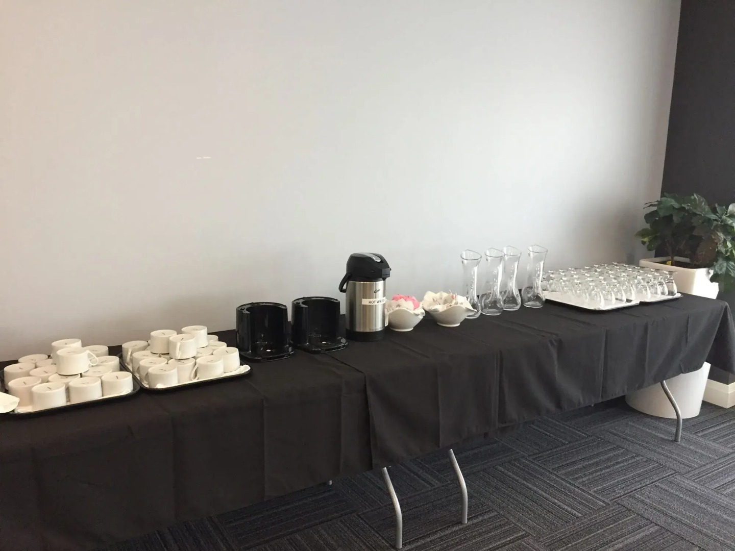 Liberty Suites Hotel