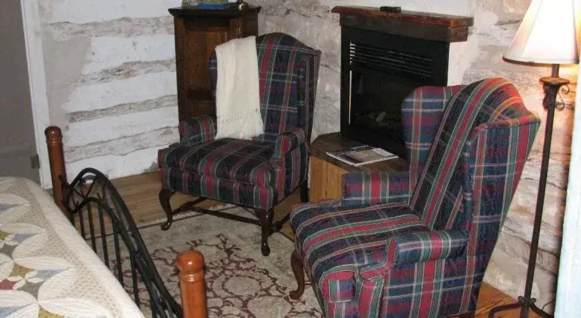 The Cottages at One Quilt Place