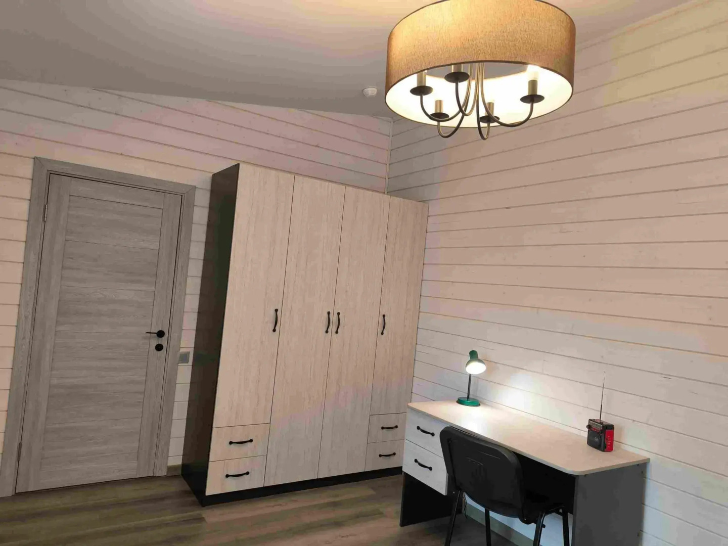 Дача Сосновка