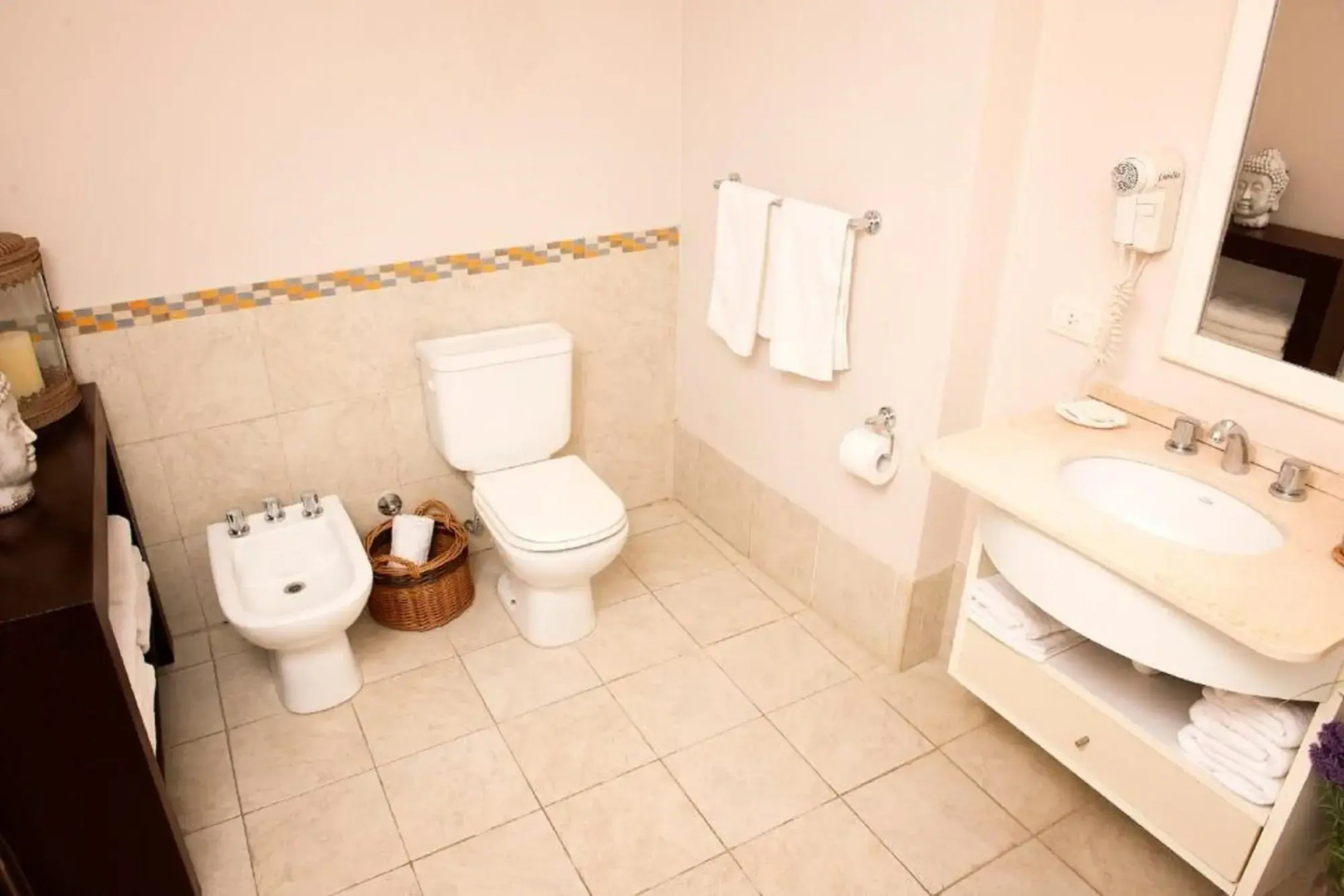 Green Sea Apart Hotel